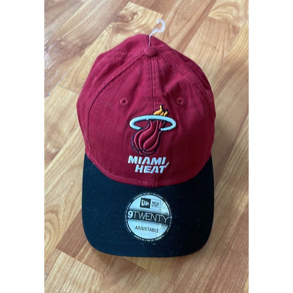 NBA Original‎ Miami Heat Hat